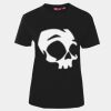 JB's  LADIES CREW NECK TEE Thumbnail