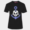 JB's  LADIES CREW NECK TEE Thumbnail