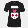 JB's  LADIES CREW NECK TEE Thumbnail