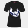 JB's  LADIES CREW NECK TEE Thumbnail