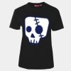 JB's  LADIES CREW NECK TEE Thumbnail