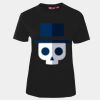 JB's  LADIES CREW NECK TEE Thumbnail