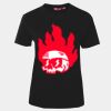 JB's  LADIES CREW NECK TEE Thumbnail