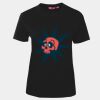 JB's  LADIES CREW NECK TEE Thumbnail