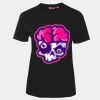 JB's  LADIES CREW NECK TEE Thumbnail