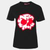 JB's  LADIES CREW NECK TEE Thumbnail