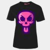 JB's  LADIES CREW NECK TEE Thumbnail
