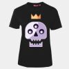 JB's  LADIES CREW NECK TEE Thumbnail