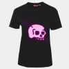 JB's  LADIES CREW NECK TEE Thumbnail