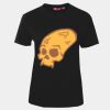 JB's  LADIES CREW NECK TEE Thumbnail