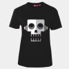 JB's  LADIES CREW NECK TEE Thumbnail