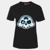 JB's  LADIES CREW NECK TEE Thumbnail