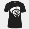 JB's  LADIES CREW NECK TEE Thumbnail