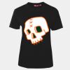JB's  LADIES CREW NECK TEE Thumbnail