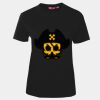 JB's  LADIES CREW NECK TEE Thumbnail