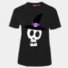 JB's  LADIES CREW NECK TEE Thumbnail