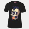 JB's  LADIES CREW NECK TEE Thumbnail