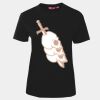 JB's  LADIES CREW NECK TEE Thumbnail