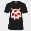 JB's  LADIES CREW NECK TEE Thumbnail