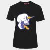 JB's  LADIES CREW NECK TEE Thumbnail