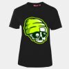 JB's  LADIES CREW NECK TEE Thumbnail