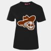 JB's  LADIES CREW NECK TEE Thumbnail