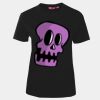 JB's  LADIES CREW NECK TEE Thumbnail