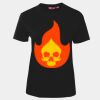 JB's  LADIES CREW NECK TEE Thumbnail