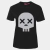JB's  LADIES CREW NECK TEE Thumbnail