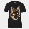 JB's  LADIES CREW NECK TEE Thumbnail