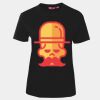 JB's  LADIES CREW NECK TEE Thumbnail
