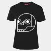 JB's  LADIES CREW NECK TEE Thumbnail