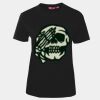 JB's  LADIES CREW NECK TEE Thumbnail