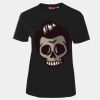 JB's  LADIES CREW NECK TEE Thumbnail