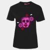 JB's  LADIES CREW NECK TEE Thumbnail