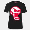 JB's  LADIES CREW NECK TEE Thumbnail