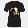 JB's  LADIES CREW NECK TEE Thumbnail