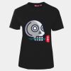 JB's  LADIES CREW NECK TEE Thumbnail