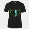 JB's  LADIES CREW NECK TEE Thumbnail