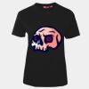 JB's  LADIES CREW NECK TEE Thumbnail