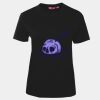 JB's  LADIES CREW NECK TEE Thumbnail