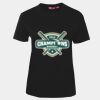 JB's  LADIES CREW NECK TEE Thumbnail