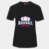 JB's  LADIES CREW NECK TEE Thumbnail