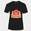 JB's  LADIES CREW NECK TEE Thumbnail