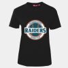JB's  LADIES CREW NECK TEE Thumbnail