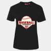JB's  LADIES CREW NECK TEE Thumbnail