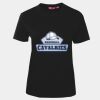 JB's  LADIES CREW NECK TEE Thumbnail
