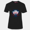 JB's  LADIES CREW NECK TEE Thumbnail