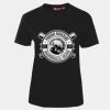 JB's  LADIES CREW NECK TEE Thumbnail