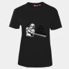 JB's  LADIES CREW NECK TEE Thumbnail